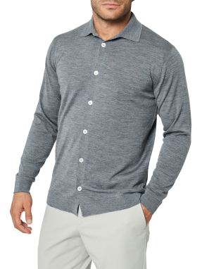 ΑΝΔΡΙΚΗ ΖΑΚΕΤΑ | Γκρι L