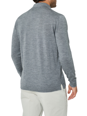 ΑΝΔΡΙΚΗ ΖΑΚΕΤΑ | Γκρι S