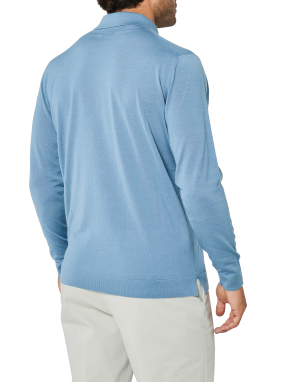 ΑΝΔΡΙΚΗ ΖΑΚΕΤΑ | Γαλάζιο S