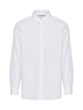 ΑΝΔΡΙΚΟ ΠΟΥΚΑΜΙΣΟ | Λευκό XL