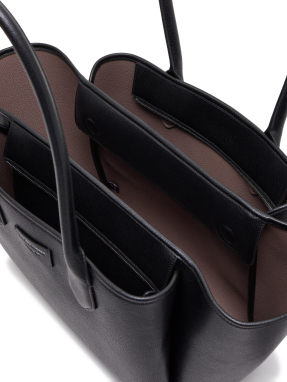 ΓΥΝΑΙΚΕΙΑ ΤΣΑΝΤΑ ΩΜΟΥ | Μαύρο