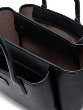 ΓΥΝΑΙΚΕΙΑ ΤΣΑΝΤΑ ΧΕΙΡΟΣ | Μαύρο