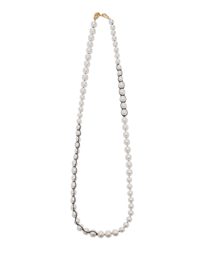 ΓΥΝΑΙΚΕΙΟ ΚΟΛΙΕ | Λευκό ONE SIZE