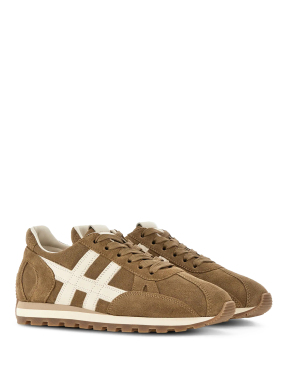 ΓΥΝΑΙΚΕΙΑ SNEAKERS | Μπεζ 35.5