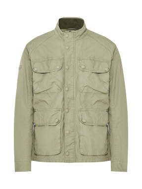 ΑΝΔΡΙΚΟ ΜΠΟΥΦΑΝ | Πράσινο Ανοιχτό XL