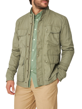 ΑΝΔΡΙΚΟ ΜΠΟΥΦΑΝ | Πράσινο Ανοιχτό XL