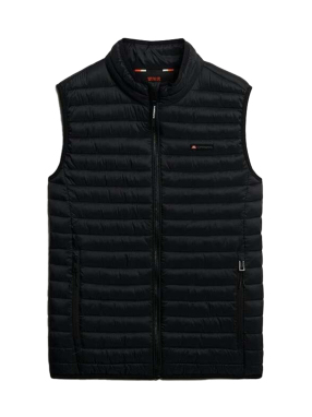 ΑΝΔΡΙΚΟ ΑΜΑΝΙΚΟ ΜΠΟΥΦΑΝ | Μαύρο M