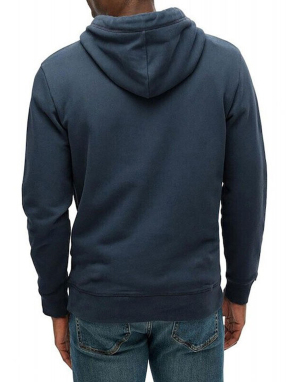 ΑΝΔΡΙΚΟ ΦΟΥΤΕΡ ESSENTIAL LOGO | Μπλε XL