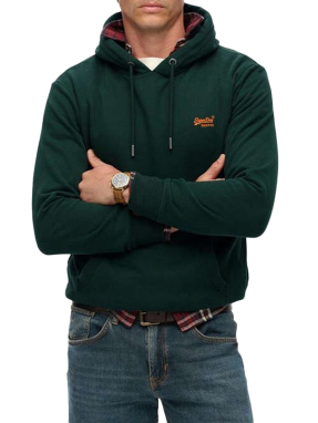 ΑΝΔΡΙΚΟ ΦΟΥΤΕΡ ESSENTIAL LOGO | Κυπαρισσί M