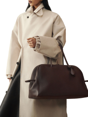 ΓΥΝΑΙΚΕΙΑ ΤΣΑΝΤΑ ΩΜΟΥ THE LARGE TURISMO | Καφέ