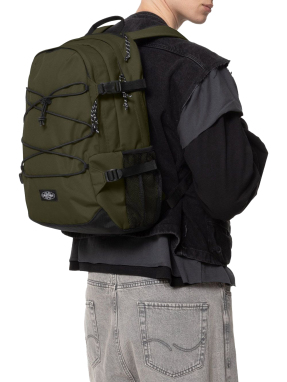 ΣΑΚΙΔΙΟ ΠΛΑΤΗΣ GERYS PRO | Χακί