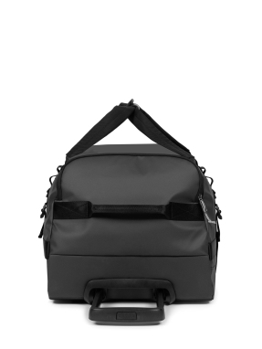 ΒΑΛΙΤΣΑ ΤΑΞΙΔΙΟΥ DUFFEL PACK WHEEL L | Μαύρο