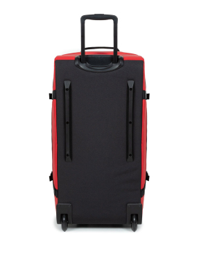 ΒΑΛΙΤΣΑ ΤΑΞΙΔΙΟΥ DUFFEL PACK WHEEL L | Κόκκινο