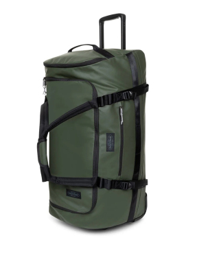 ΒΑΛΙΤΣΑ ΤΑΞΙΔΙΟΥ DUFFEL PACK WHEEL L | Χακί