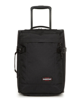 ΒΑΛΙΤΣΑ ΚΑΜΠΙΝΑΣ TRANVERZ XXS | Μαύρο