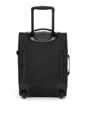 ΒΑΛΙΤΣΑ ΚΑΜΠΙΝΑΣ TRANVERZ XXS | Μαύρο