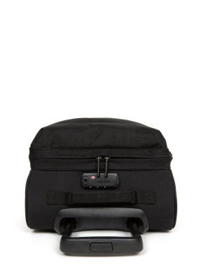 ΒΑΛΙΤΣΑ ΚΑΜΠΙΝΑΣ TRANVERZ XXS | Μαύρο