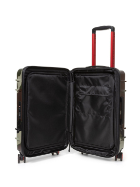 ΒΑΛΙΤΣΑ ΤΑΞΙΔΙΟΥ RESIST'R ZIP S | Χακί