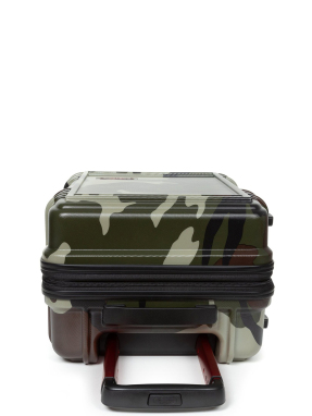 ΒΑΛΙΤΣΑ ΤΑΞΙΔΙΟΥ RESIST'R ZIP S | Χακί