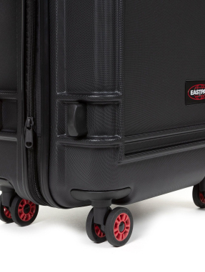 ΒΑΛΙΤΣΑ ΤΑΞΙΔΙΟΥ RESIST'R ZIP S | Μαύρο