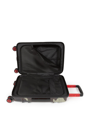 ΒΑΛΙΤΣΑ ΚΑΜΠΙΝΑΣ RESIST'R ZIP CABIN | Χακί