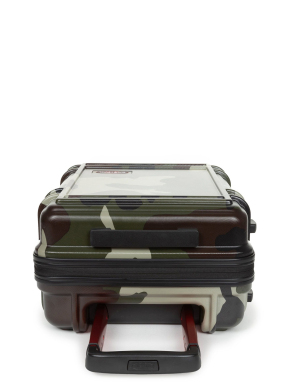 ΒΑΛΙΤΣΑ ΚΑΜΠΙΝΑΣ RESIST'R ZIP CABIN | Χακί