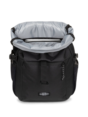 ΣΑΚΙΔΙΟ ΠΛΑΤΗΣ TOPROLL PRO | Μαύρο