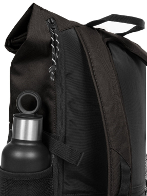 ΣΑΚΙΔΙΟ ΠΛΑΤΗΣ TOPROLL PRO | Μαύρο