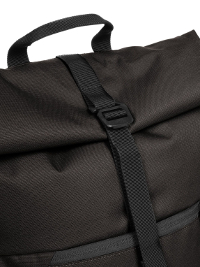 ΣΑΚΙΔΙΟ ΠΛΑΤΗΣ TOPROLL PRO | Μαύρο