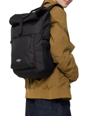 ΣΑΚΙΔΙΟ ΠΛΑΤΗΣ TOPROLL PRO | Μαύρο