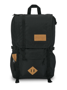 ΣΑΚΙΔΙΟ ΠΛΑΤΗΣ HATCHET | Μαύρο