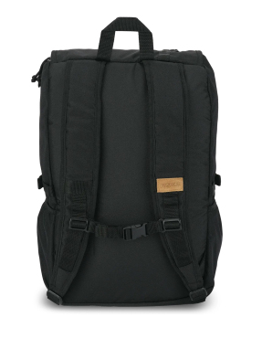 ΣΑΚΙΔΙΟ ΠΛΑΤΗΣ HATCHET | Μαύρο