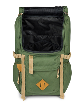 ΣΑΚΙΔΙΟ ΠΛΑΤΗΣ HATCHET | Πράσινο