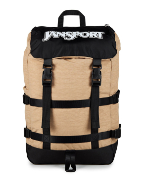 ΣΑΚΙΔΙΟ ΠΛΑΤΗΣ SKIP PACK | Μπεζ