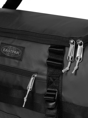 ΣΑΚΟΣ ΤΑΞΙΔΙΟΥ DUFFEL PACK S | Μαύρο