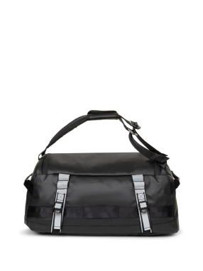 ΣΑΚΟΣ ΤΑΞΙΔΙΟΥ DUFFEL PACK S | Μαύρο 0Z3