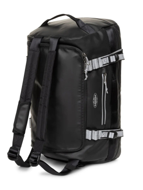 ΣΑΚΟΣ ΤΑΞΙΔΙΟΥ DUFFEL PACK S | Μαύρο 0Z3
