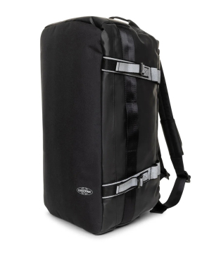 ΣΑΚΟΣ ΤΑΞΙΔΙΟΥ DUFFEL PACK S | Μαύρο 0Z3