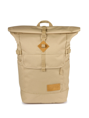 ΣΑΚΙΔΙΟ ΠΛΑΤΗΣ HATCHET ROLLTOP | Μπεζ