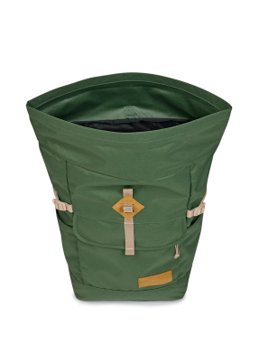 ΣΑΚΙΔΙΟ ΠΛΑΤΗΣ HATCHET ROLLTOP | Πράσινο