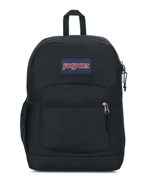 ΣΑΚΙΔΙΟ ΠΛΑΤΗΣ CROSS TOWN PLUS | Μαύρο