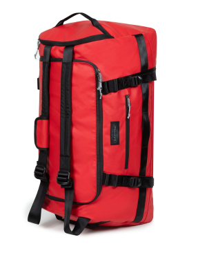 ΣΑΚΟΣ ΤΑΞΙΔΙΟΥ DUFFEL PACK M | Κόκκινο