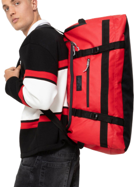 ΣΑΚΟΣ ΤΑΞΙΔΙΟΥ DUFFEL PACK M | Κόκκινο