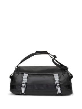 ΣΑΚΟΣ ΤΑΞΙΔΙΟΥ DUFFEL PACK M | Μαύρο 0Z3