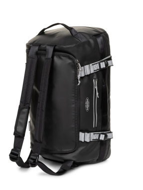 ΣΑΚΟΣ ΤΑΞΙΔΙΟΥ DUFFEL PACK M | Μαύρο 0Z3