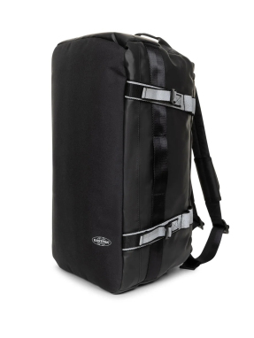 ΣΑΚΟΣ ΤΑΞΙΔΙΟΥ DUFFEL PACK M | Μαύρο 0Z3