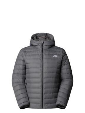 ΑΝΔΡΙΚΟ ΜΠΟΥΦΑΝ CLASSIC DOWN | Γκρι L