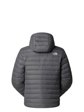 ΑΝΔΡΙΚΟ ΜΠΟΥΦΑΝ CLASSIC DOWN | Γκρι L