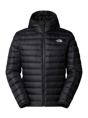 ΑΝΔΡΙΚΟ ΜΠΟΥΦΑΝ CLASSIC DOWN | Μαύρο XL