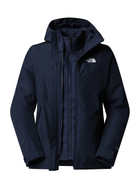 ΓΥΝΑΙΚΕΙΟ ΜΠΟΥΦΑΝ CARTO MONO TRICLIMATE | Μπλε Σκούρο S